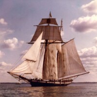 Pride of Baltimore I