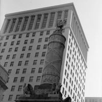 Battle Monument (1958)