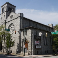 St. Marks Evangelical Lutheran Church (2012)