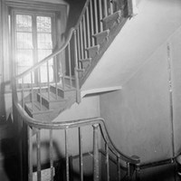Interior, Mother Seton House (1936)