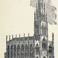St. Alphonsus Church (c. 1888)