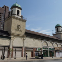 North Avenue Market (2012)