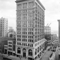 The Continental Building (c. 1906)