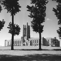 Baltimore City College (1942)