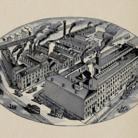 McShane Bell Foundry (1900)